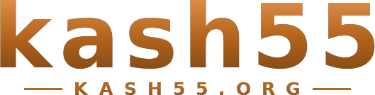 kash55 logo